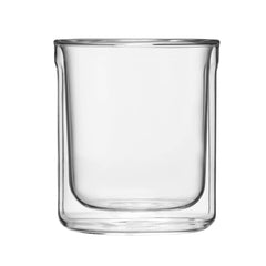 Vasos Vidrio Glass Rocks 355 ml Pack 2 und4