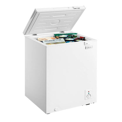 Freezer Horizontal 99LTS LFH-101 Libero2#Blanco