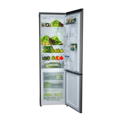 Refrigerador 244L LRB-270IW4#Acero