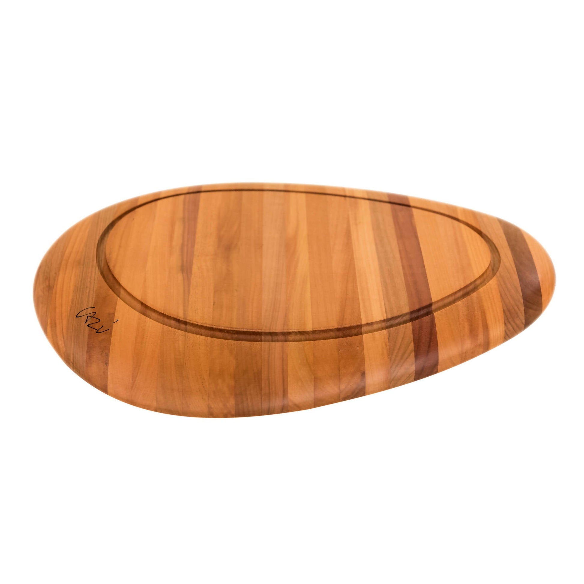 Tabla de Madera Alma Mini Woodnic5#Madera