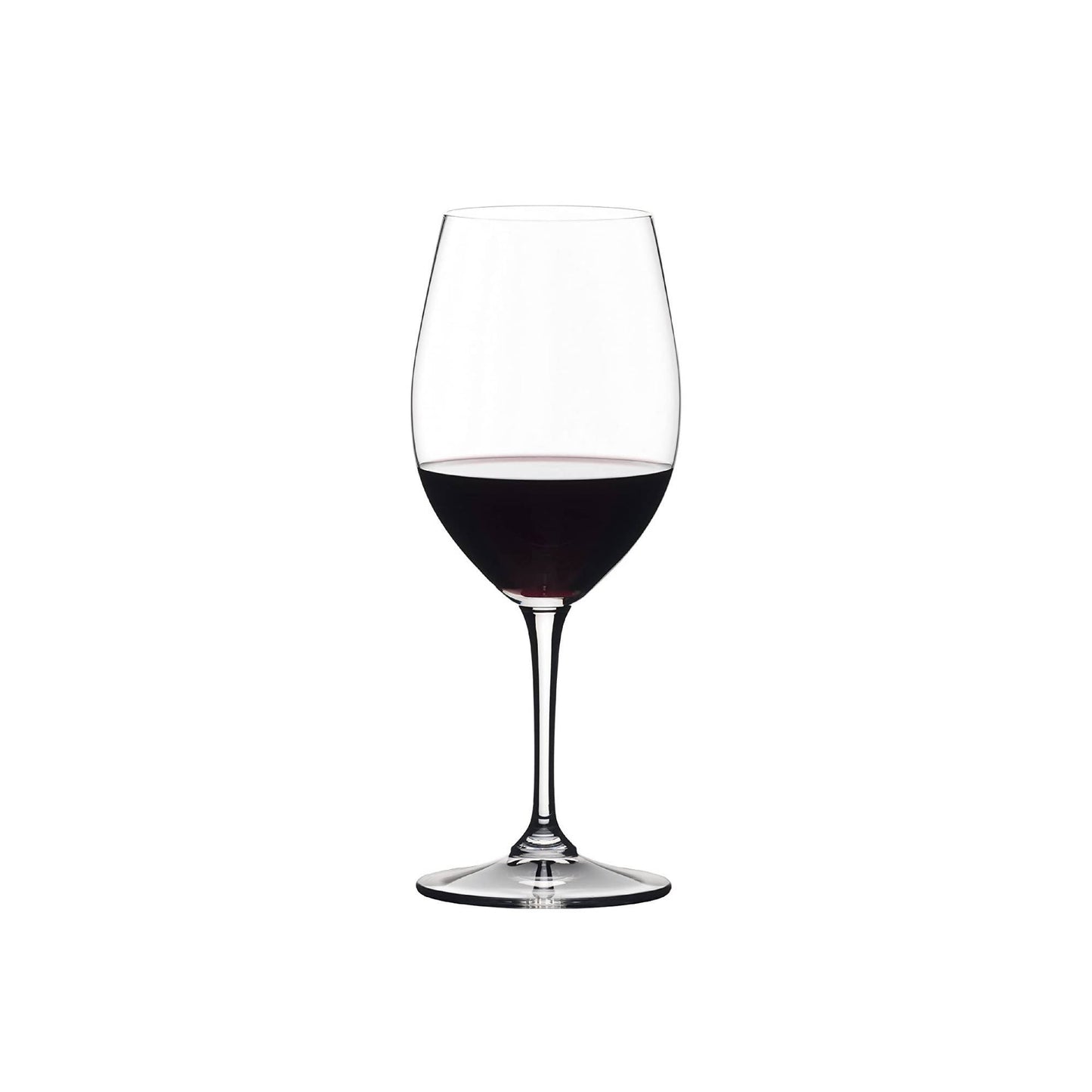 Vivant Set 4 Copas Vino Tinto Riedel1#Sin color