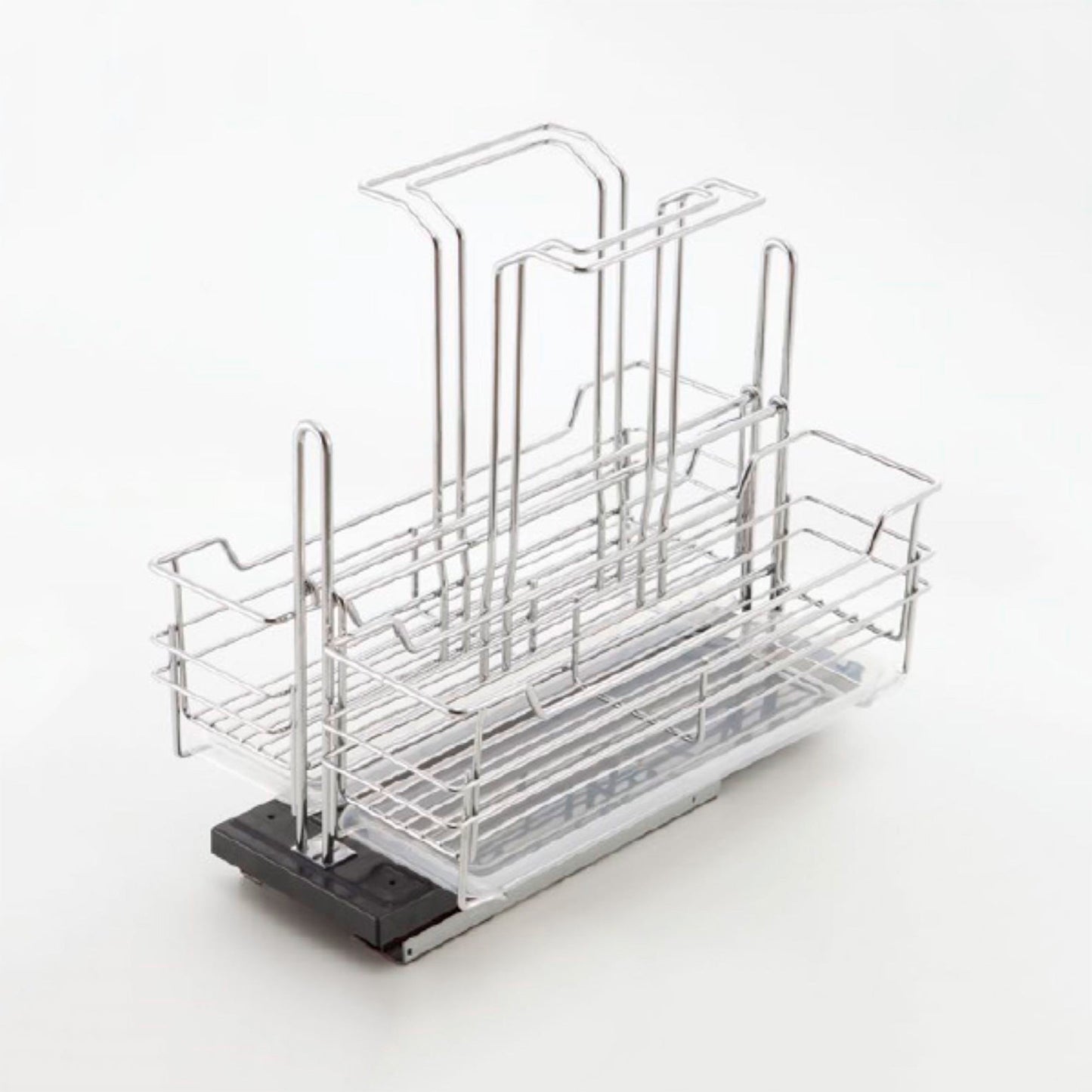 Organizador Extraíble CasaChic4#Gris