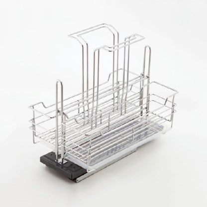 Organizador Extraíble CasaChic4#Gris