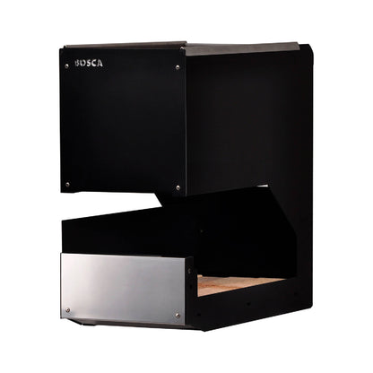 Block Grill Leñero 250 Bosca3#Negro