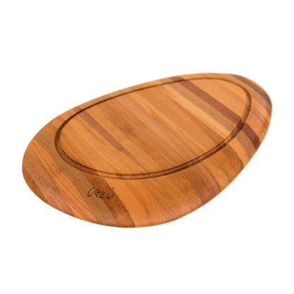 Tabla de Madera Alma Mini Woodnic2#Madera