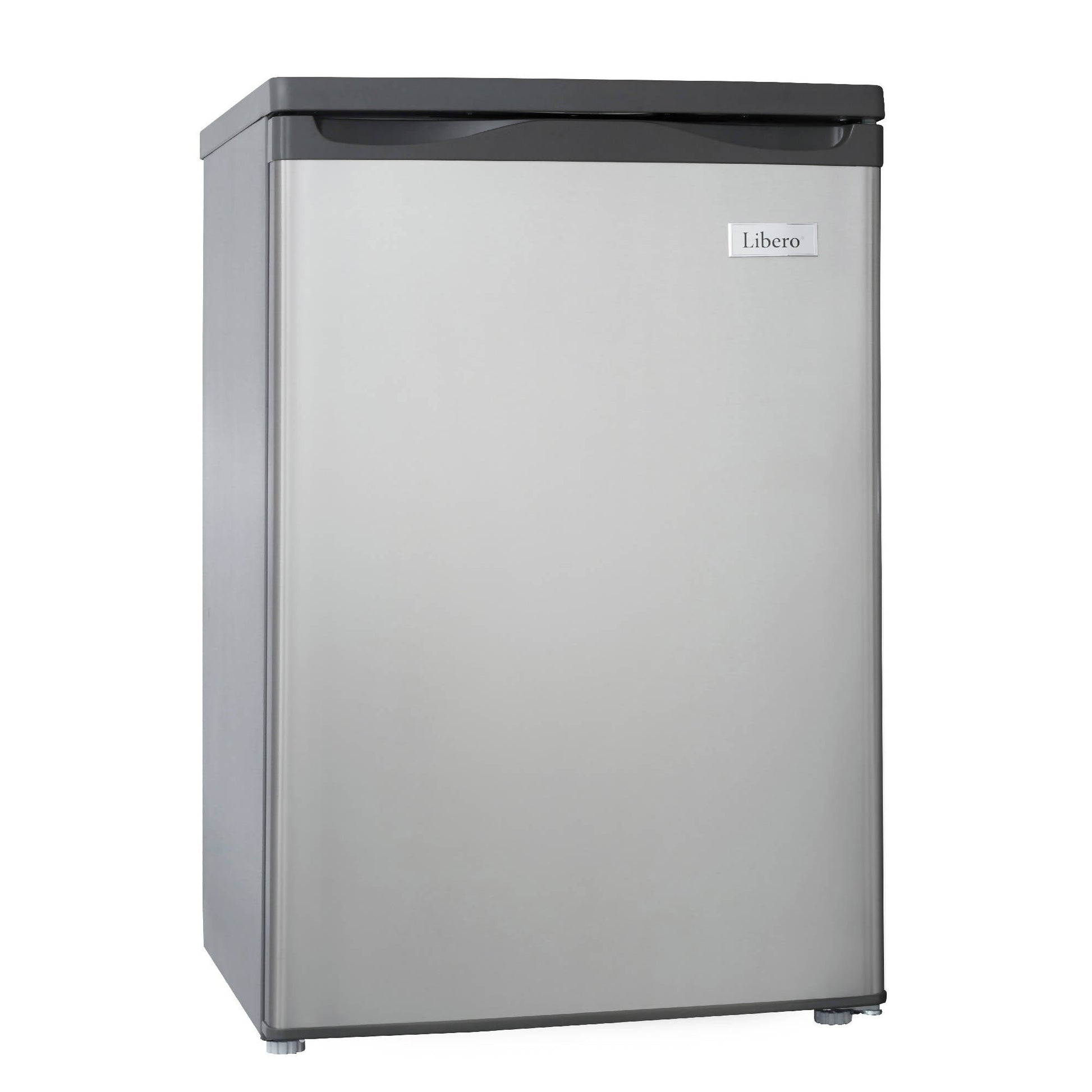 Freezer Vertical 80L LFV-100I2#Acero