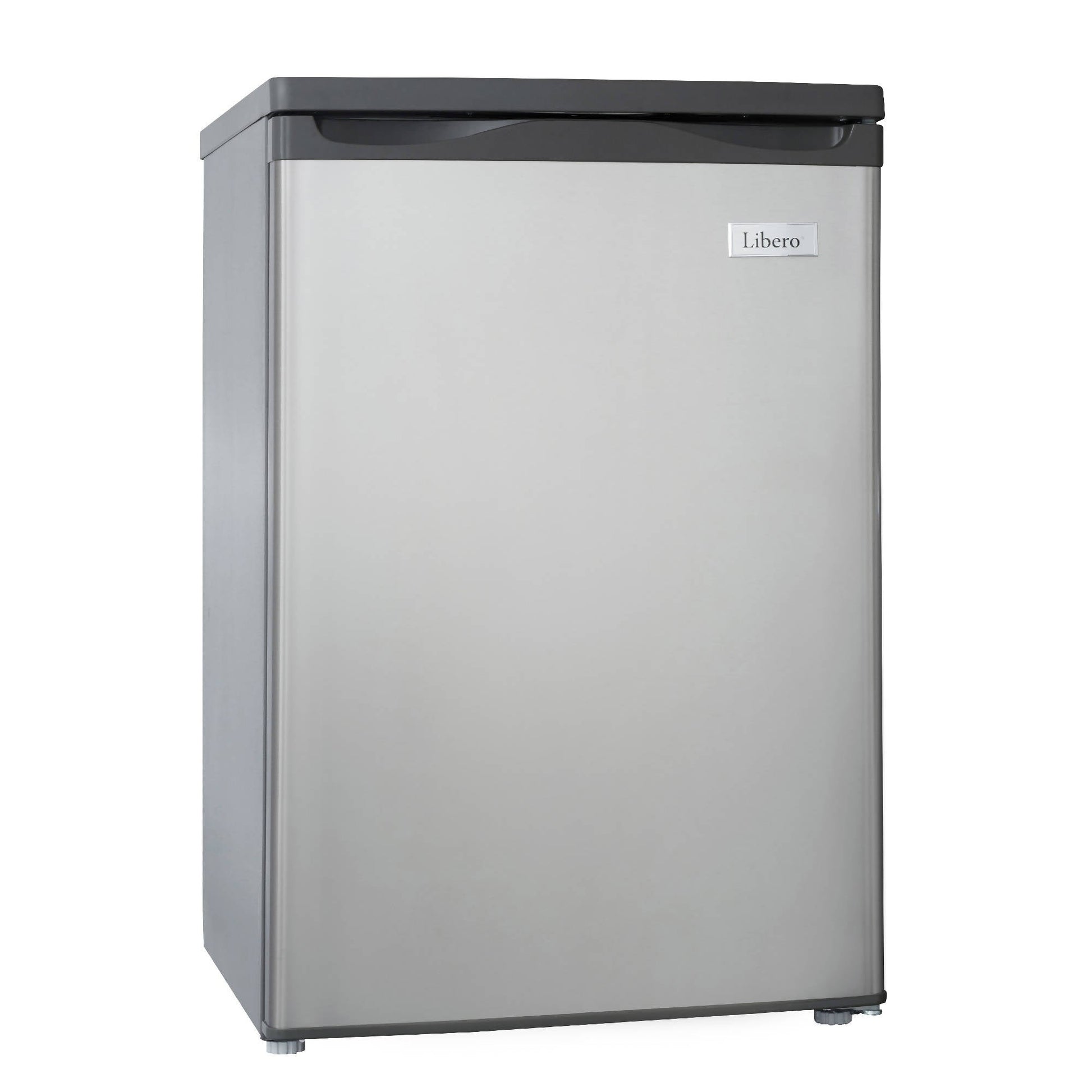 Freezer Vertical 80L LFV-100I 80 Lts Libero5#Acero
