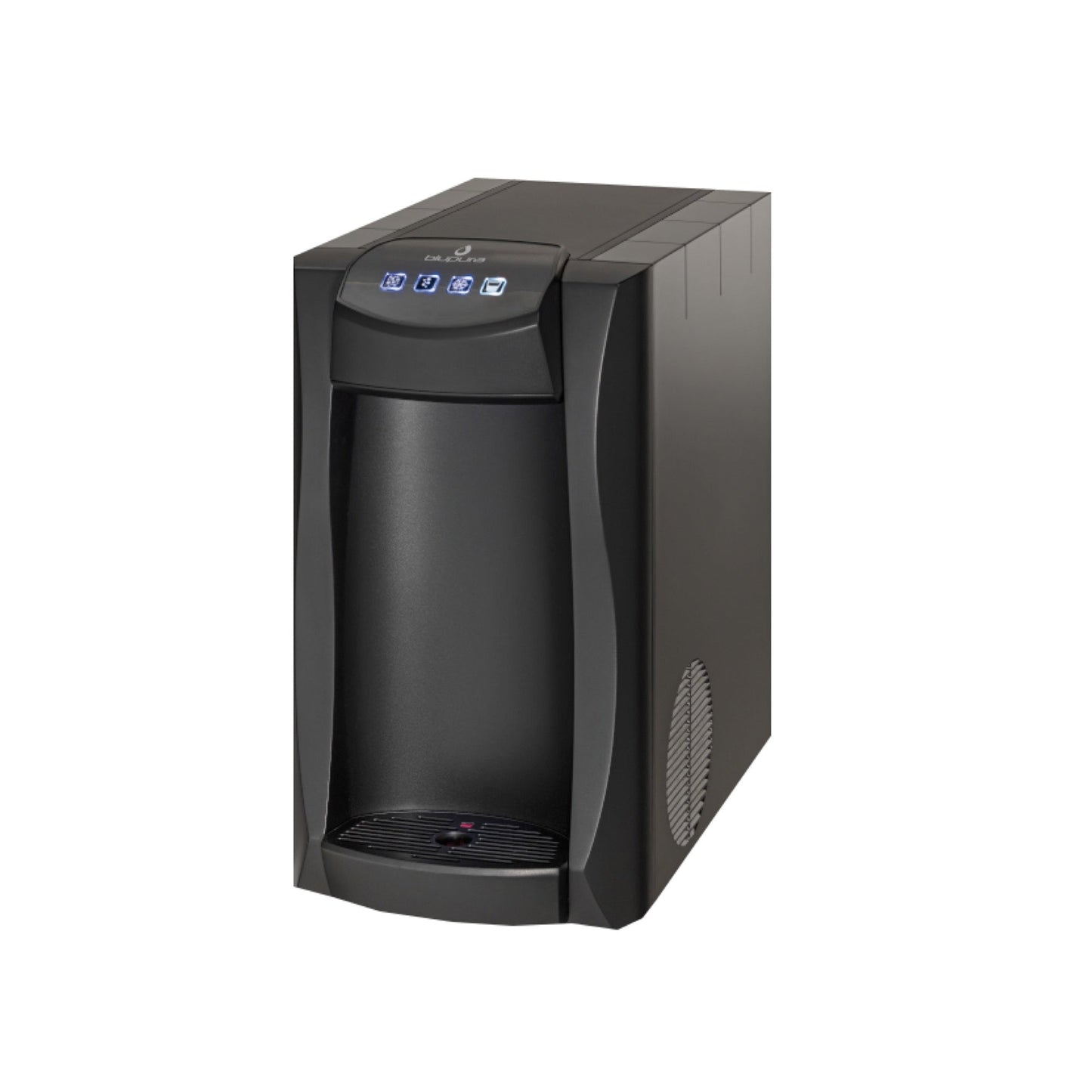 Dispensador Agua Fría Con y Sin Gas Piccola Ultra Filtración1#Negro