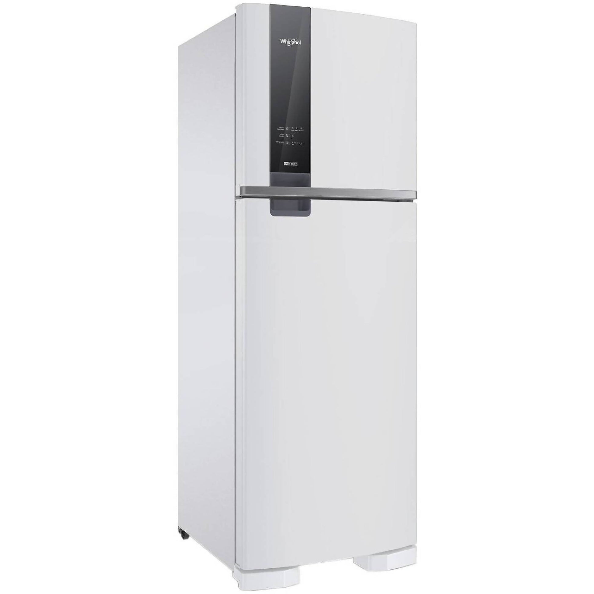 Refrigerador whirlpool WRM45ABDWC 400 Lts1#Blanco