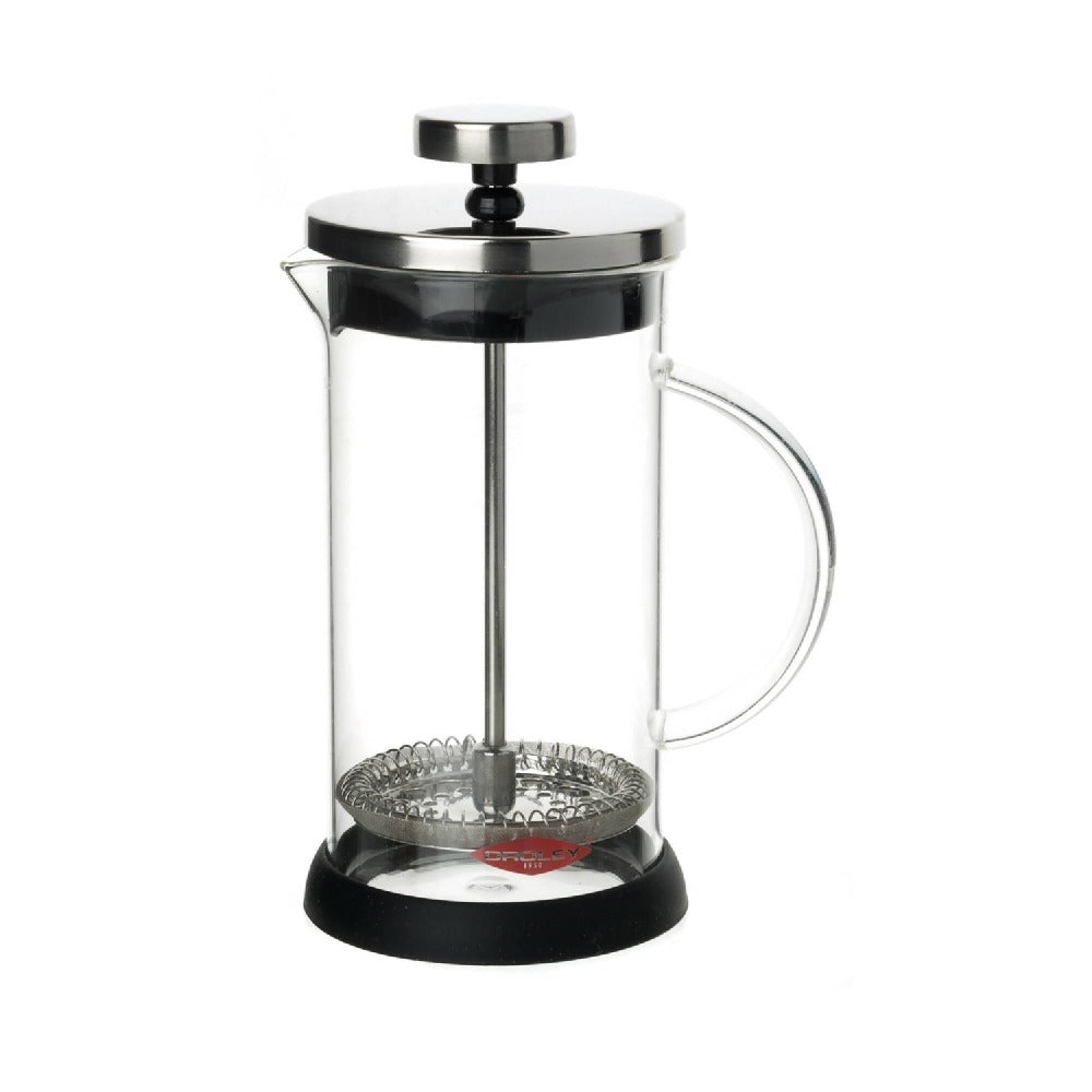 Prensa Francesa Cafetera Spezia 6 Tazas Oroley1#Sin Color