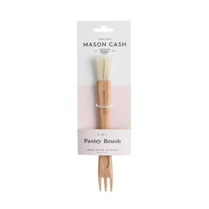 Pincel Cocina con Tenedor Multifunción Mason Cash5#Beige
