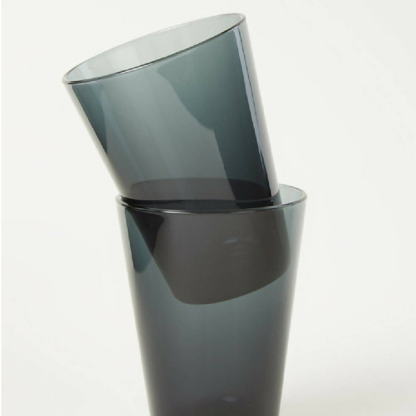 Set 2 Vasos Kartio 400 Ml Iittala1#Gris