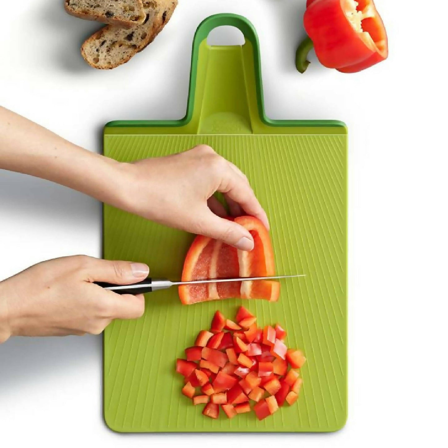 Tabla Plegable Plus L3#Verde