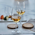 Vinum XL Set 2 Copas Riesling Riedel1#Sin color