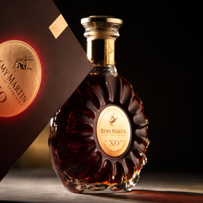 Cognac Remy Martin, Xo, Cognac2#Sin color