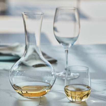 Set 4 Copas 'O' Cabernet y Decantador Vivant Riedel1#Sin color