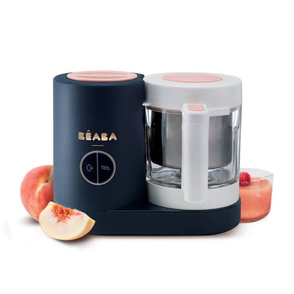 Procesador Alimentos Babycook Néo Béaba3#Azul
