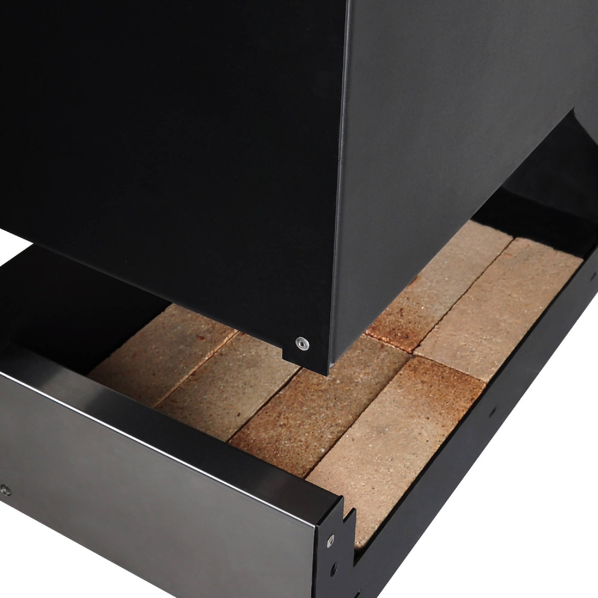 Pack Leñero 250 + Block 500 + Block 750 Bosca6#Negro