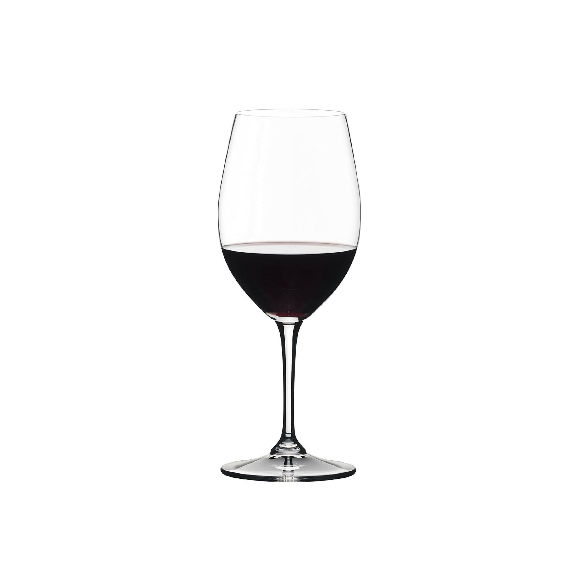 Set 4 Copas Vino Tinto Riedel1#Sin color
