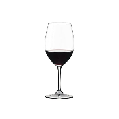 Set 4 Copas Vino Tinto Riedel1#Sin color