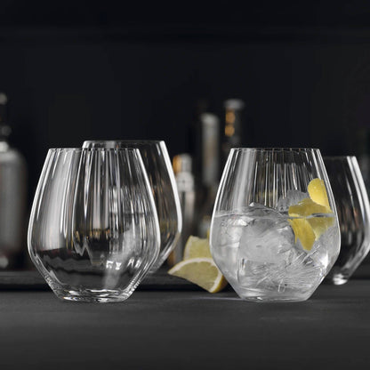 Set 4 Vasos Gin Tonic Optic Spiegelau1#Sin color