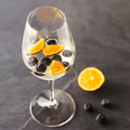 Set 4 Copas Mixing Champagne Riedel3#Sin color