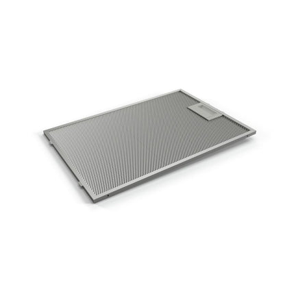 Campana de Pared DWP64BC50 60 cm 365 m3/h Bosch4#Acero