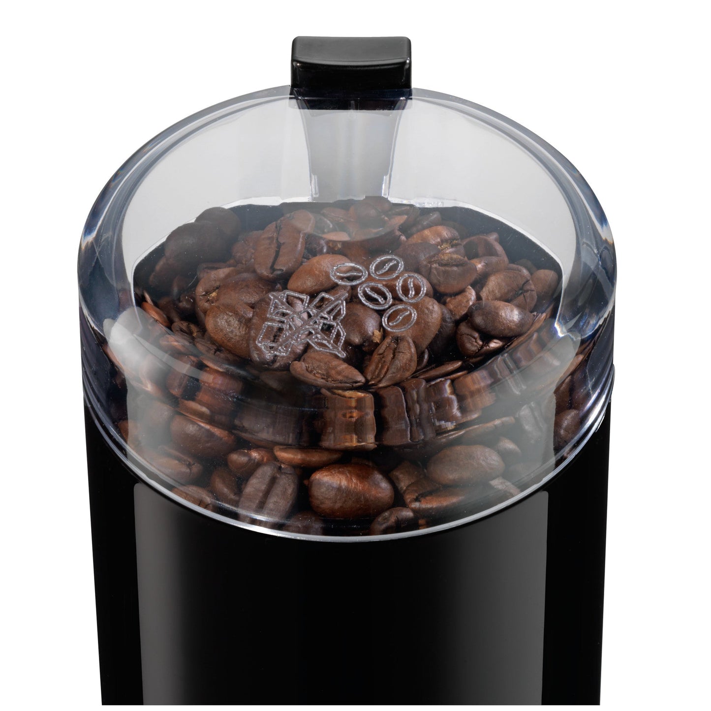 Molinillo de Café TSM6A013B Bosch3#Negro