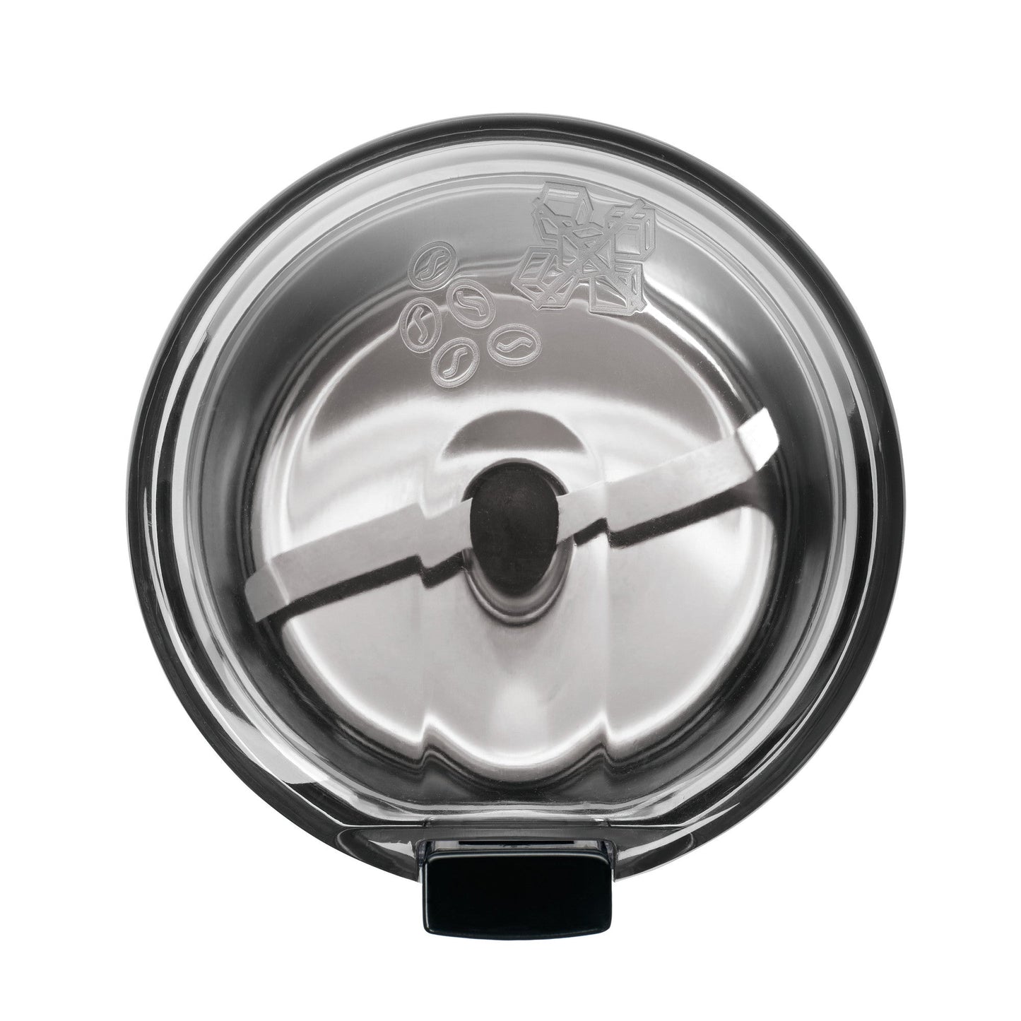 Molinillo de Café TSM6A013B Bosch2#Negro