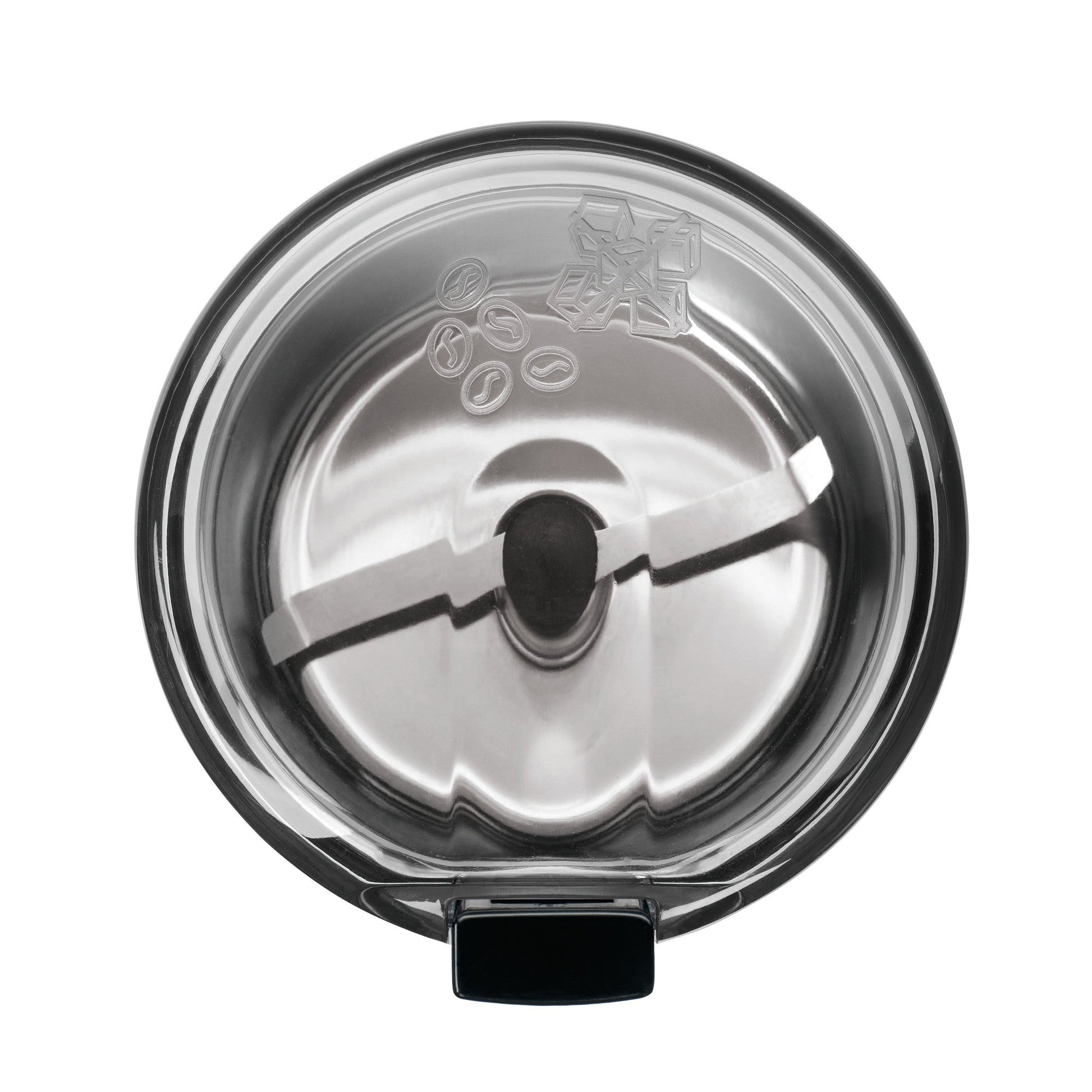 Molinillo de Café TSM6A013B Bosch2#Negro