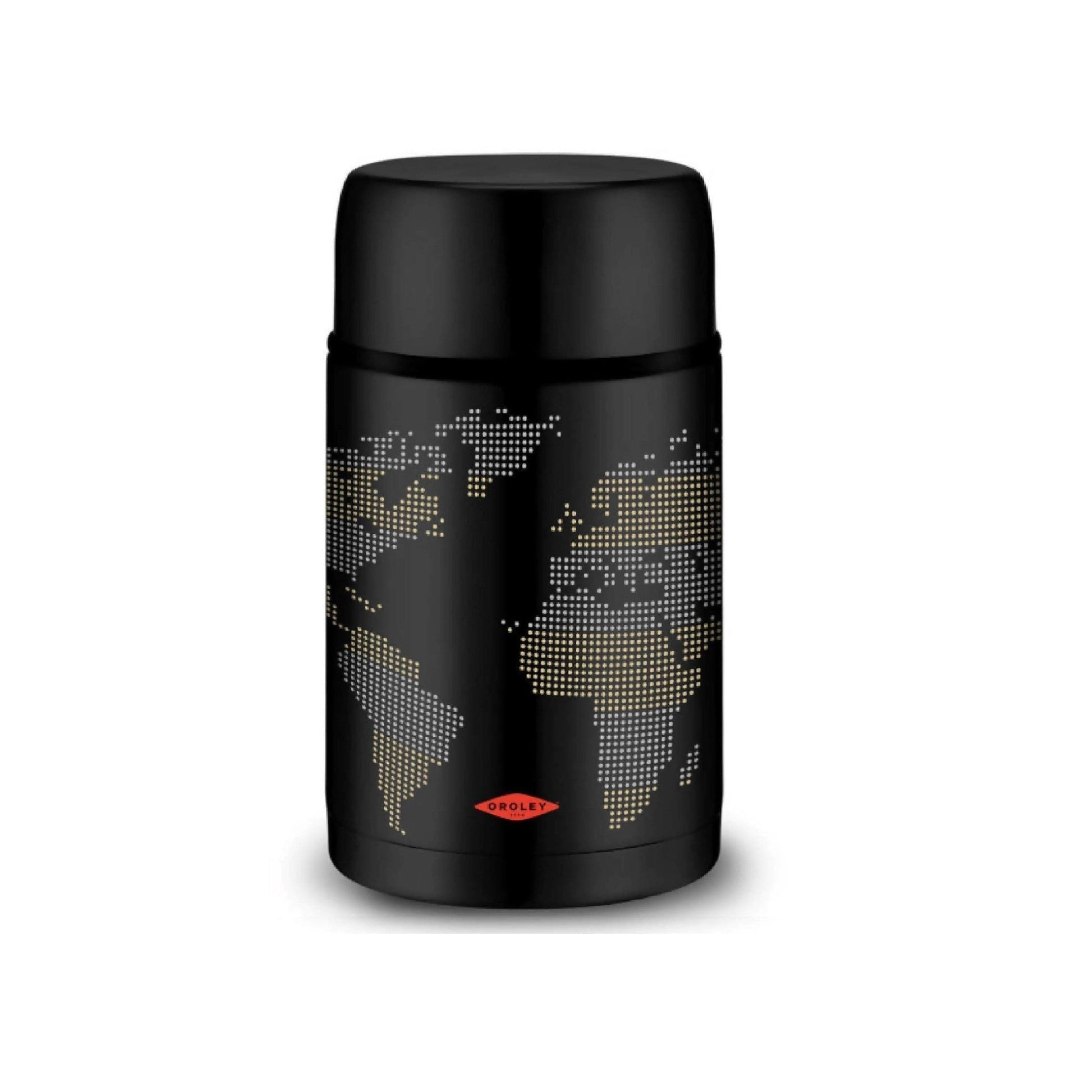 Termo Sólidos/Frios - Calientes Maps2#Negro