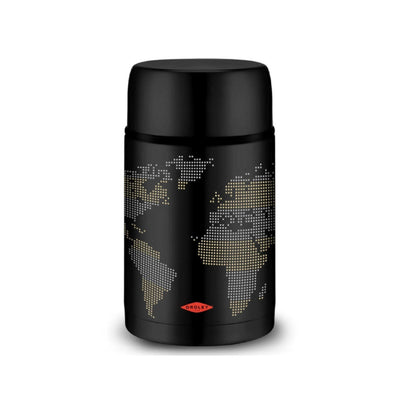 Termo Sólidos/Frios - Calientes Maps2#Negro