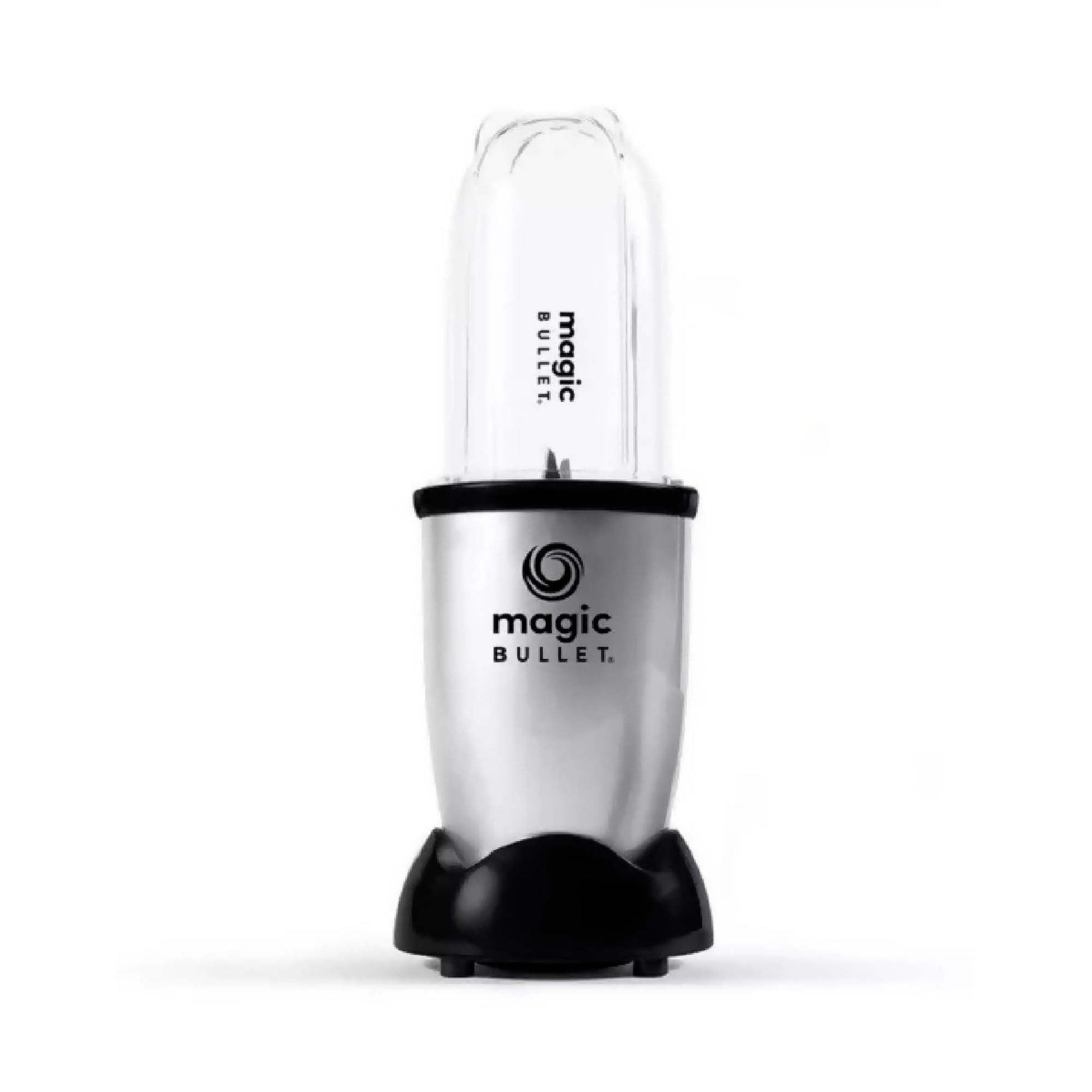 Licuadora 3 Pzs Magic Bullet3#Acero