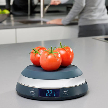 Balanza Digital Switchscale Joseph Joseph2#Gris