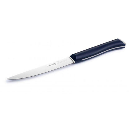 Cuchillo Opinel N°220 Trozar Intermpora2#Azul