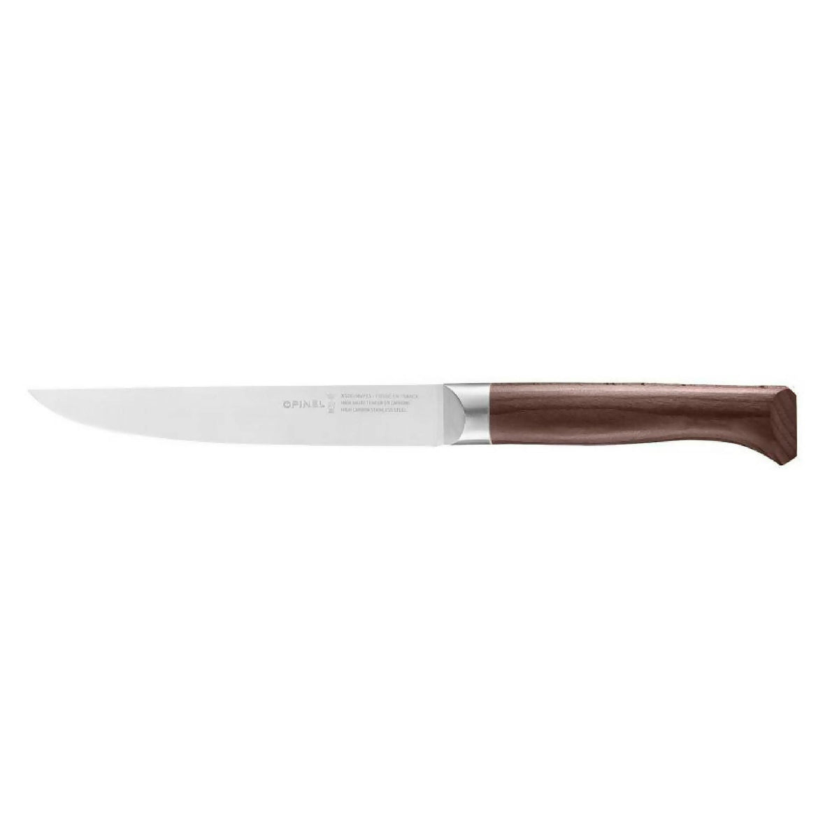 Cuchillo Cortar Les Forgés 1890 Opinel