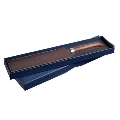 Cuchillo Cortar Les Forgés 1890 Opinel4#Acero