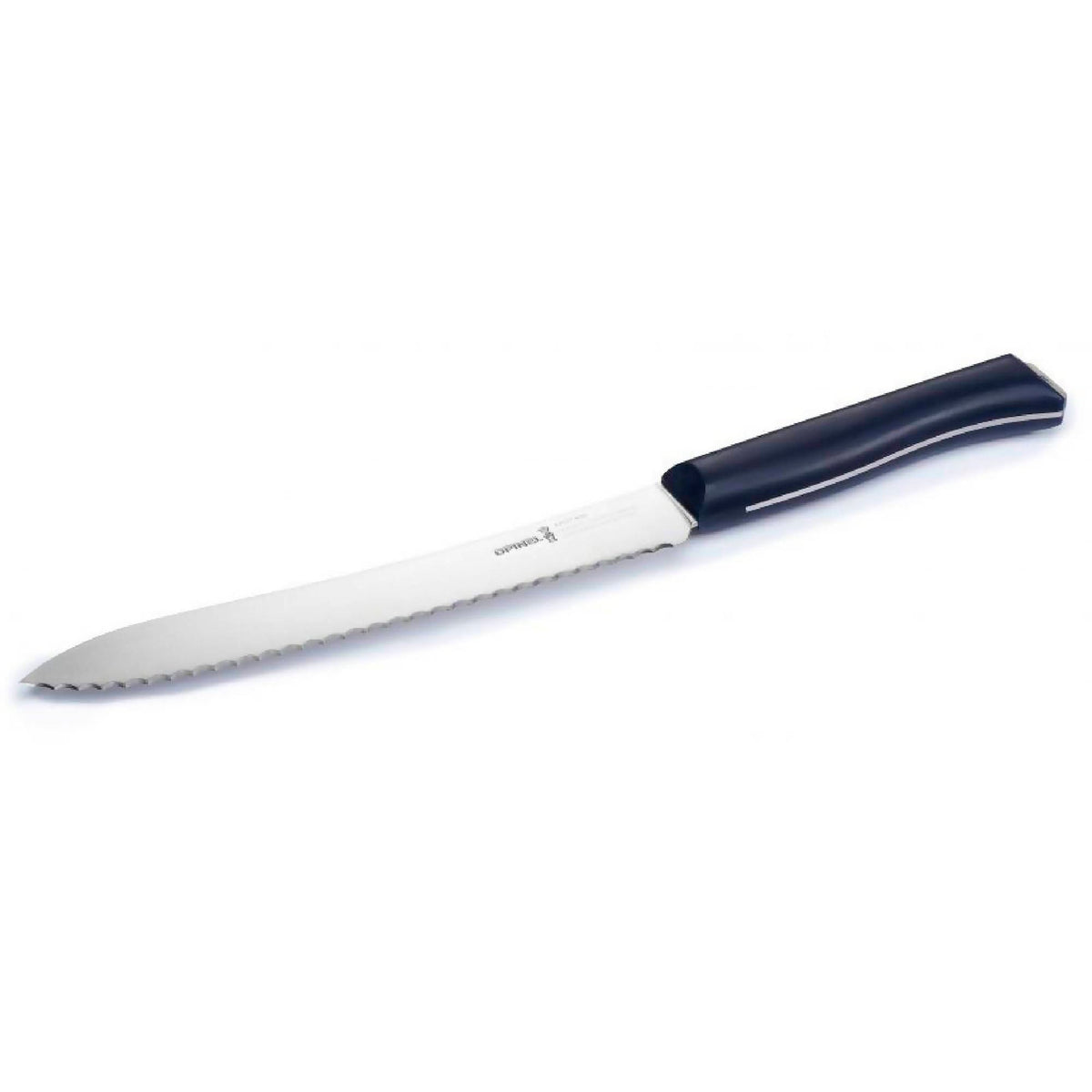 CUCHILLO PAN BRANN 22 CM