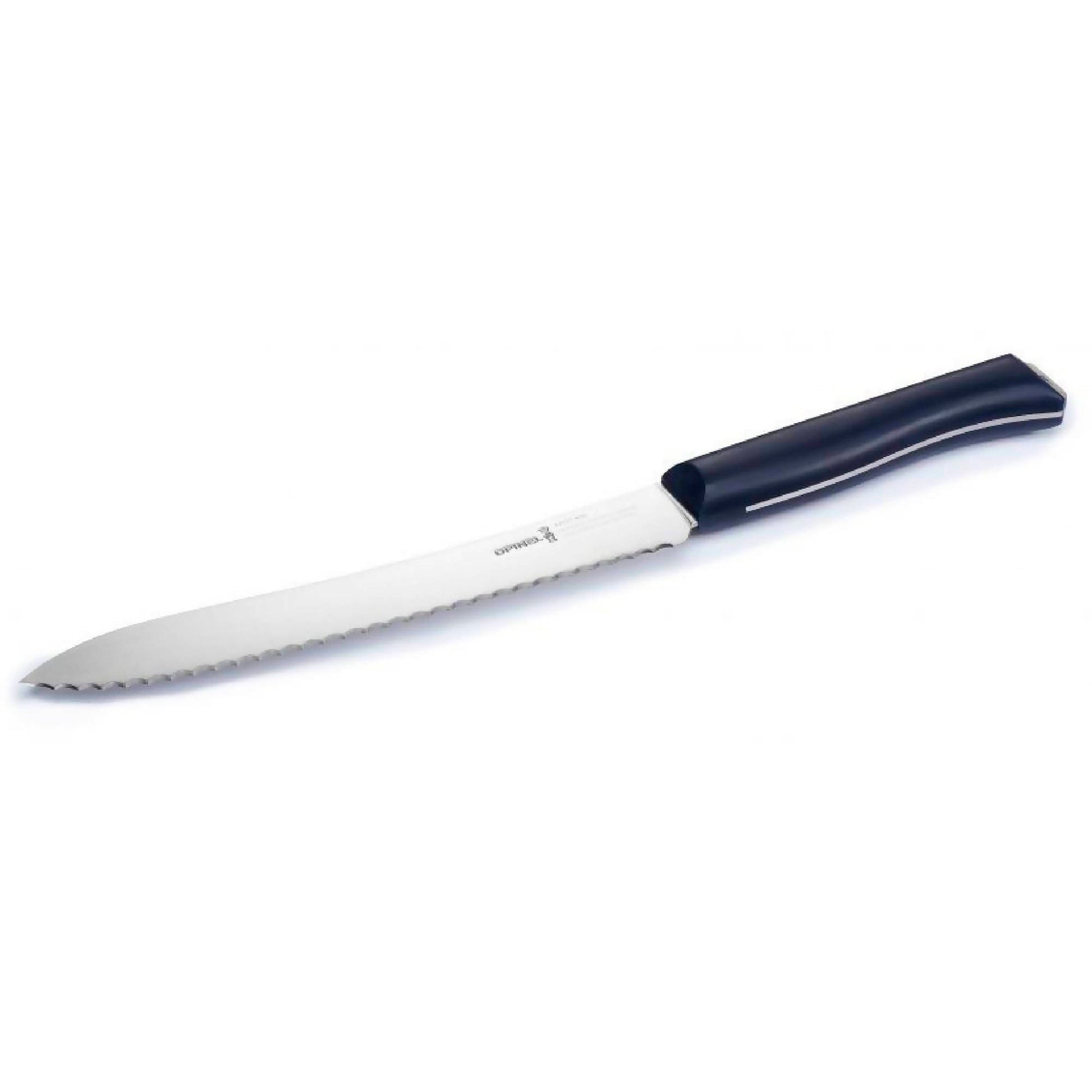Cuchillo Opinel N°216 Para Pan Intermpora1#Acero