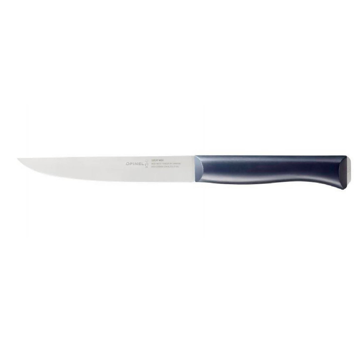 Cuchillo Opinel N°220 Trozar Intermpora1#Azul