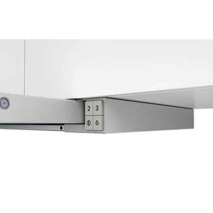 Campana Bajo Mueble DFT93AC50 90 cm 300 m3/h Bosch3#Acero