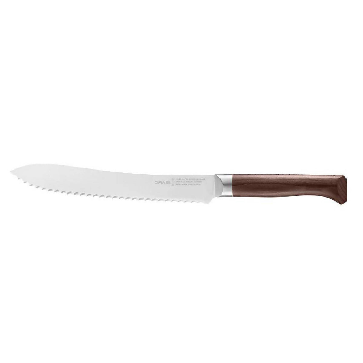 Cuchillo Pan Les Forges Opinel