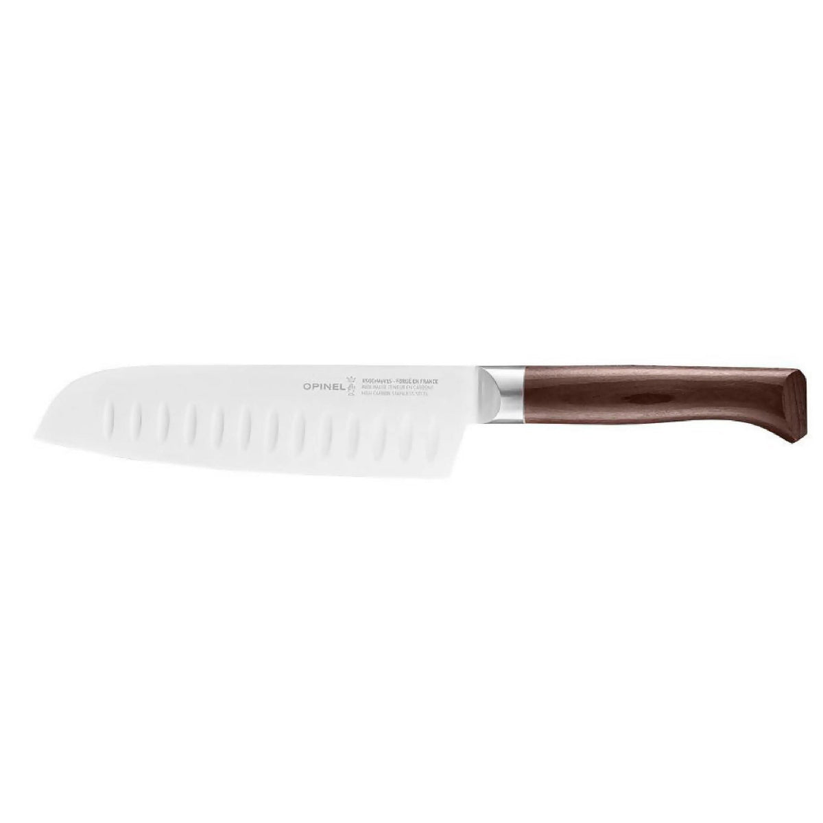 Cuchillo Santoku Les Forges Opinel