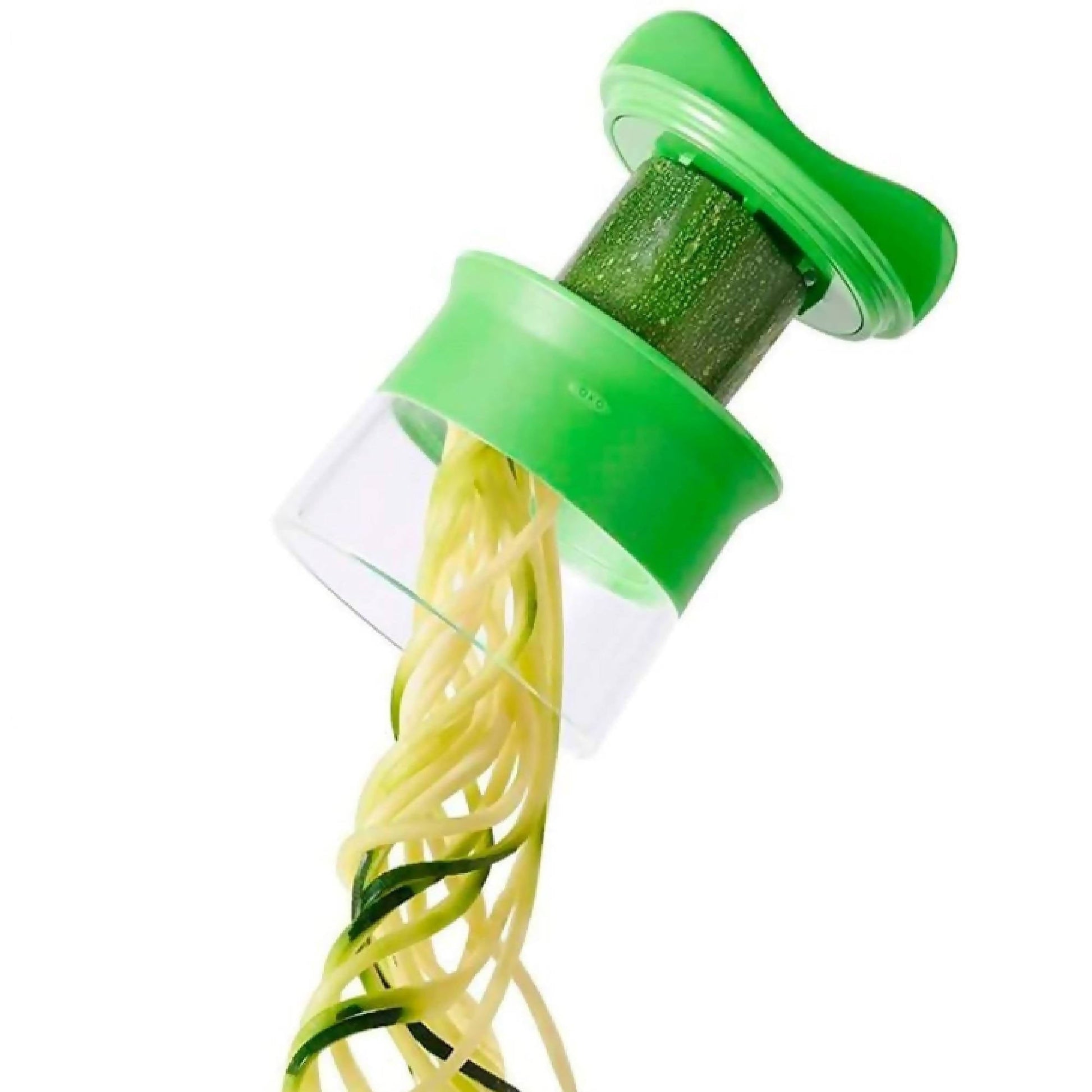 Cortador Verduras Espiral5#Verde