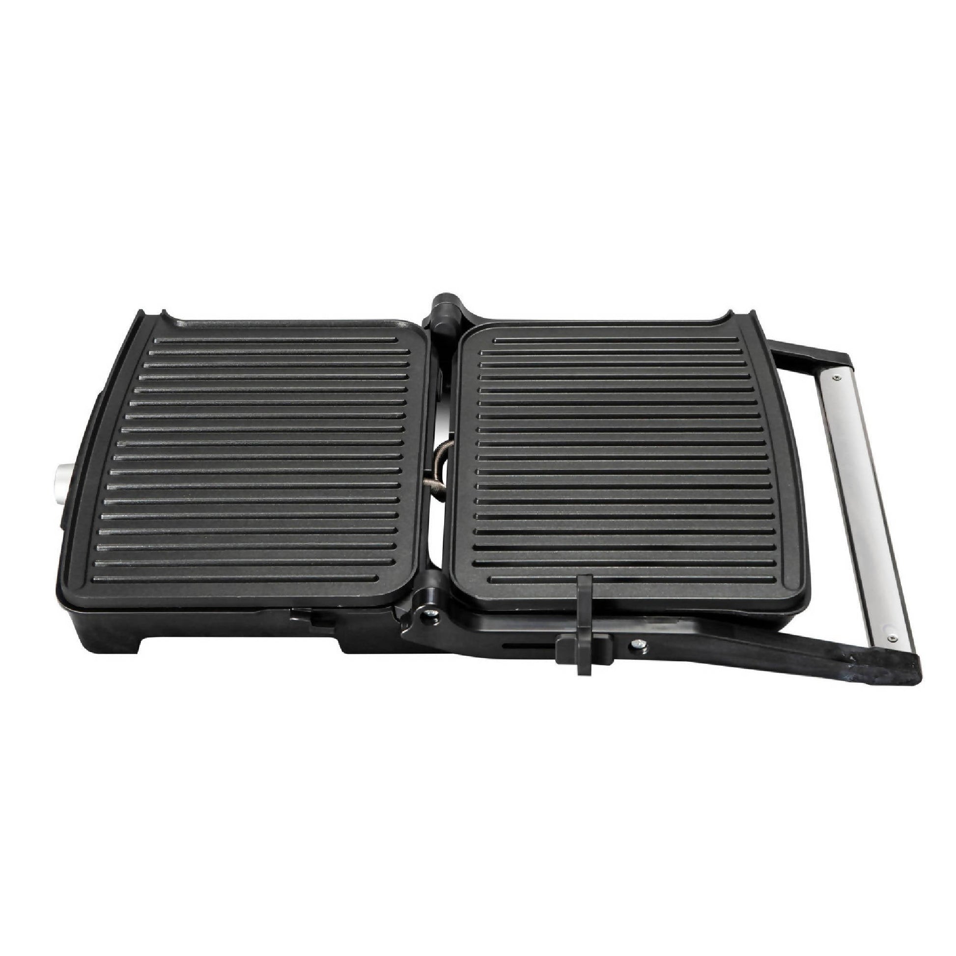 Plancha Panini BPP0672#Negro
