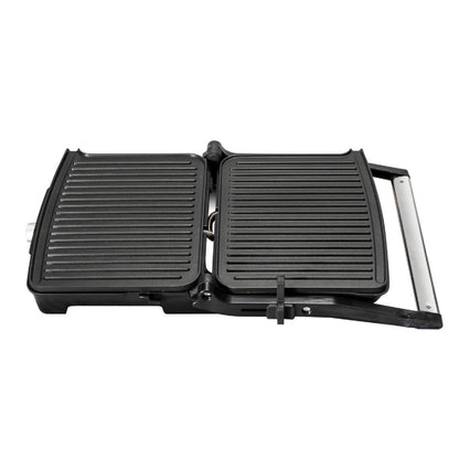 Plancha Panini BPP0672#Negro
