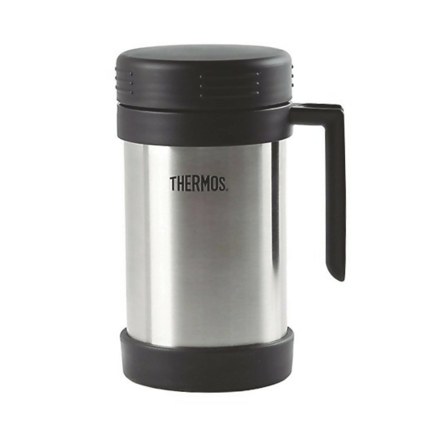 Termo Comida Acero 500 ml Thermos1#Acero