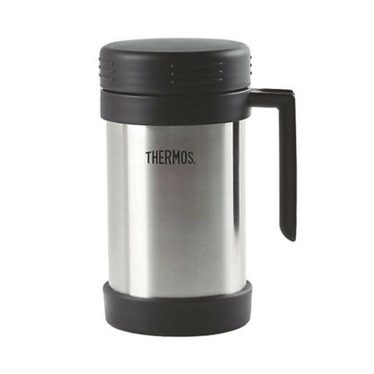 Termo Comida Acero 500 ml Thermos1#Acero