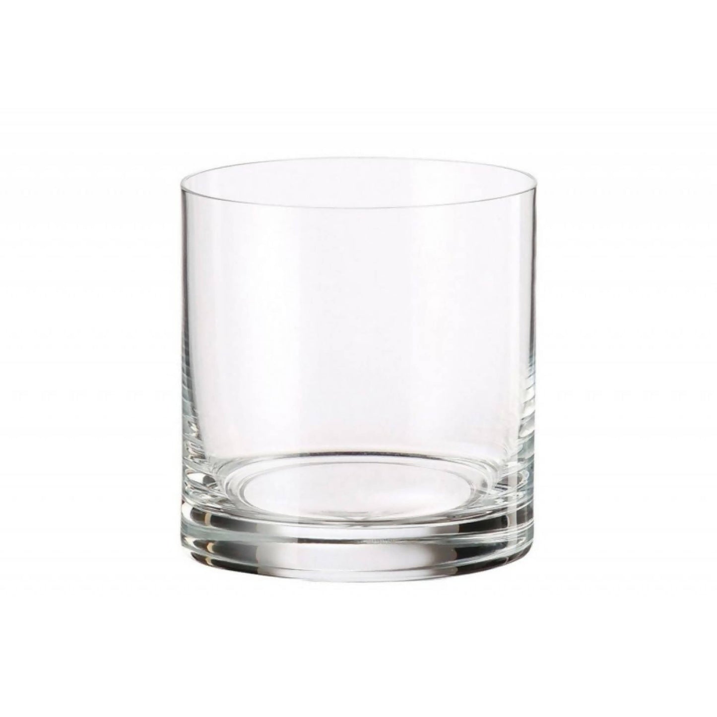 Set 6 Vasos Wiskey Barline 410 ml Bohemia5#Sin color