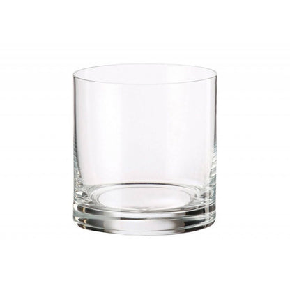 Set 6 Vasos Wiskey Barline 410 ml Bohemia5#Sin color